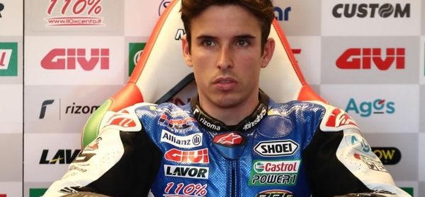 Álex Márquez
